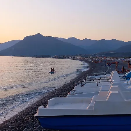 La Petrosa Tikitakiapartments