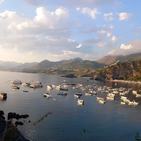 La Petrosa Tikitakiapartments Apartment *