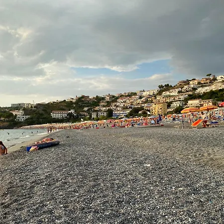 La Petrosa Tikitakiapartments Scalea