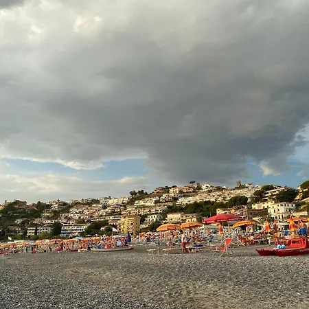 La Petrosa Tikitakiapartments Apartment Scalea