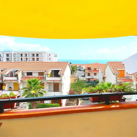 Apartment La Petrosa Tikitakiapartments