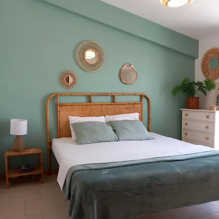 La Petrosa Tikitakiapartments Scalea