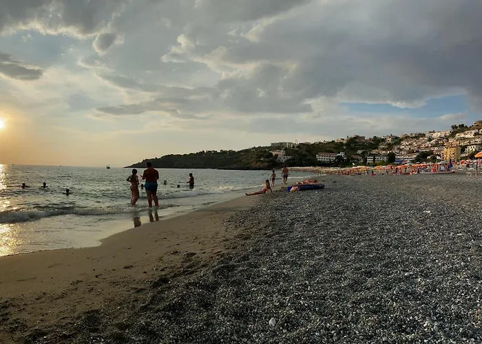 La Petrosa Tikitakiapartments