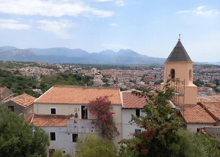 La Petrosa Tikitakiapartments 公寓 *