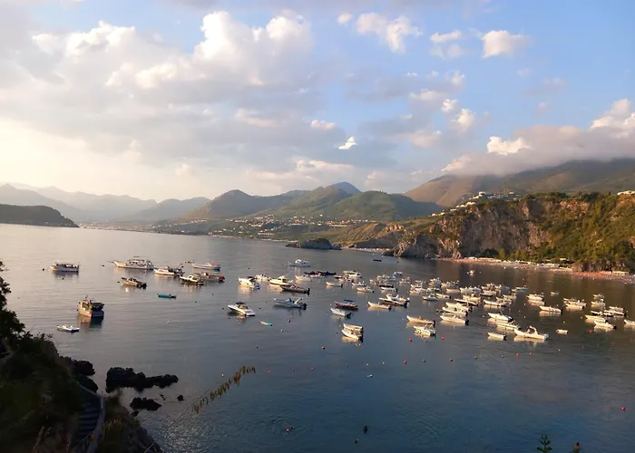 La Petrosa Tikitakiapartments 公寓 *