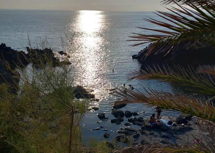 La Petrosa Tikitakiapartments 公寓 斯卡莱阿