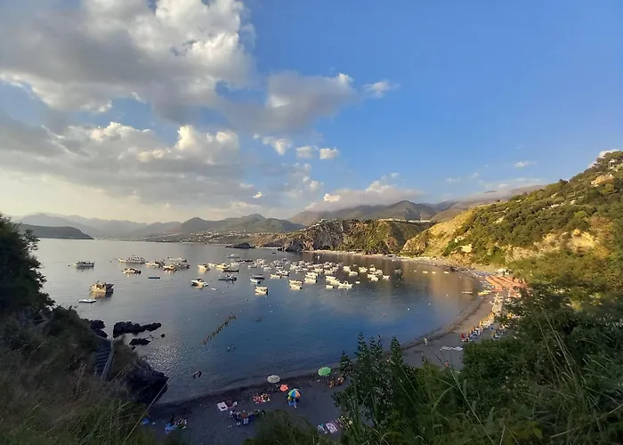 公寓 La Petrosa Tikitakiapartments