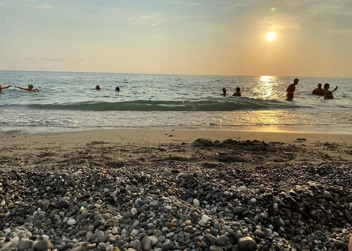 公寓 La Petrosa Tikitakiapartments *