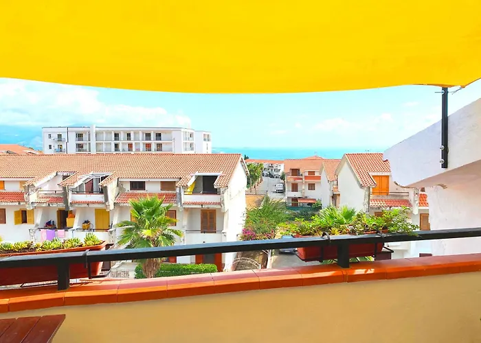 公寓 La Petrosa Tikitakiapartments