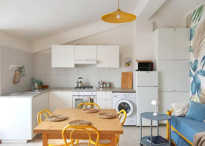 La Petrosa Tikitakiapartments *