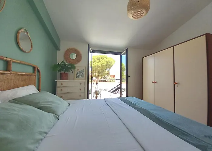 La Petrosa Tikitakiapartments 公寓 *