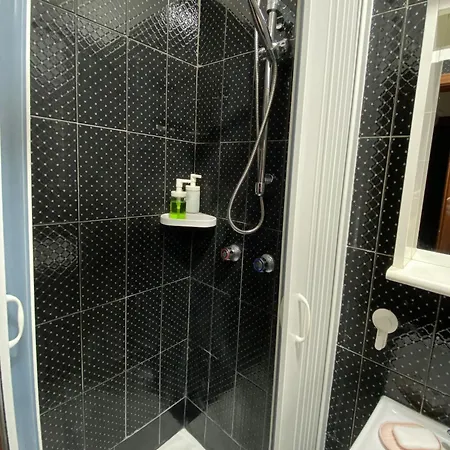 Appartamento La Petrosa Tikitakiapartments Scalea