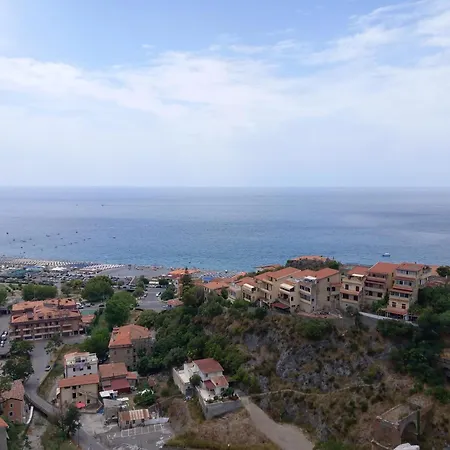 La Petrosa Tikitakiapartments Scalea