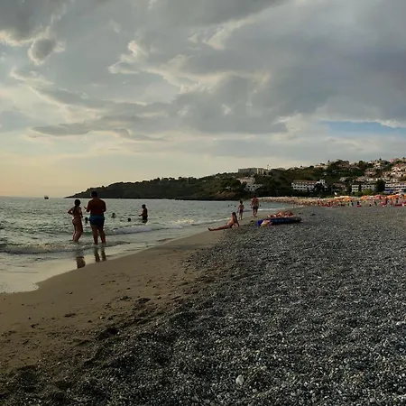 La Petrosa Tikitakiapartments