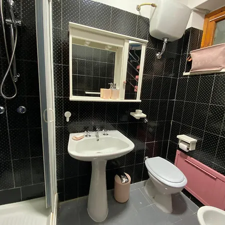 Appartamento La Petrosa Tikitakiapartments *