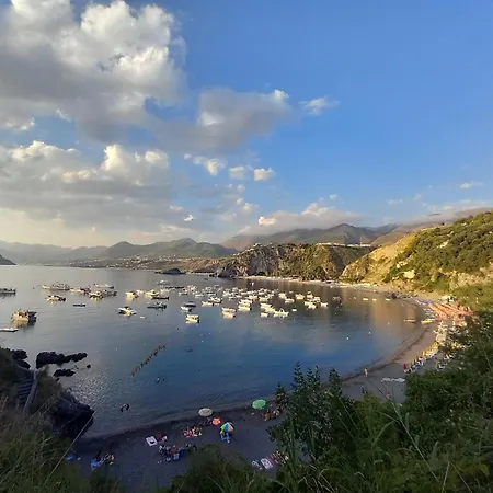 Apartman La Petrosa Tikitakiapartments