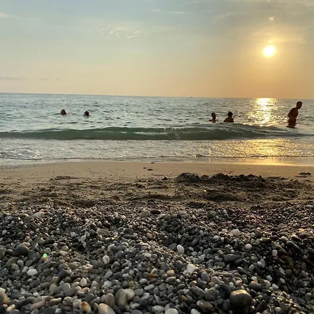 Apartman La Petrosa Tikitakiapartments *