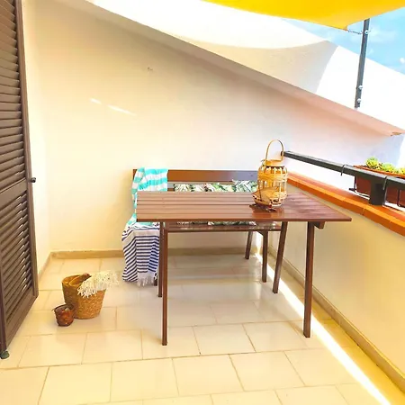 La Petrosa Tikitakiapartments *