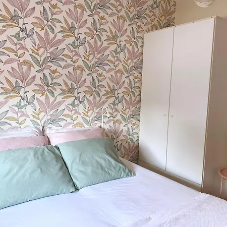 La Petrosa Tikitakiapartments Scalea