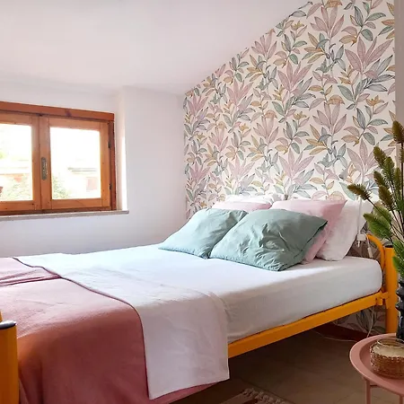 La Petrosa Tikitakiapartments * Scalea