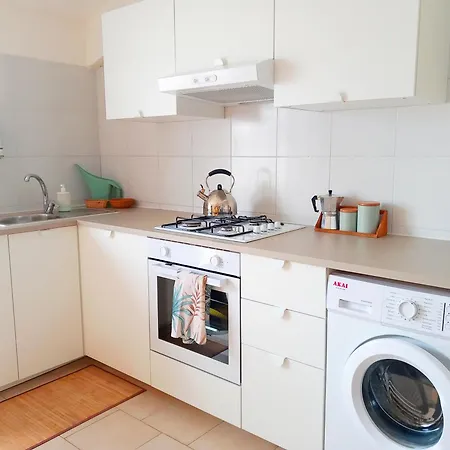 La Petrosa Tikitakiapartments