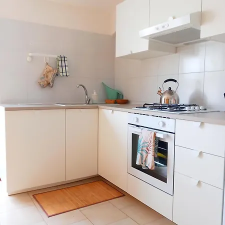 La Petrosa Tikitakiapartments Apartman *