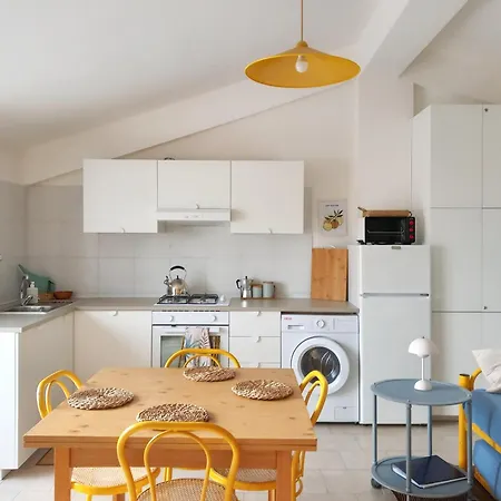 La Petrosa Tikitakiapartments *