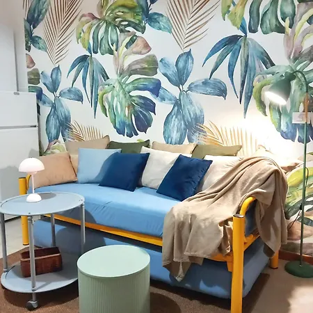 La Petrosa Tikitakiapartments