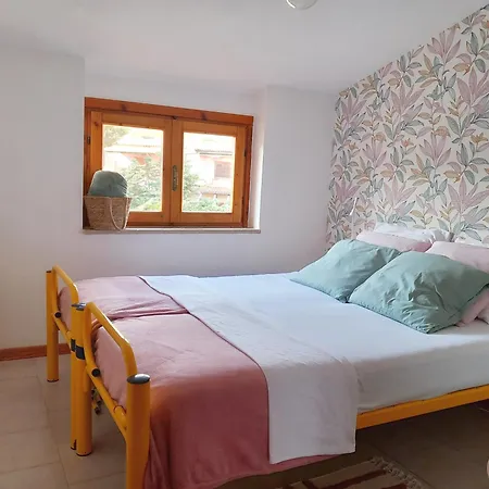 Appartamento La Petrosa Tikitakiapartments