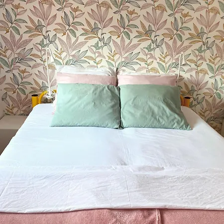 La Petrosa Tikitakiapartments Apartman *