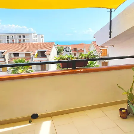 Apartman La Petrosa Tikitakiapartments Scalea