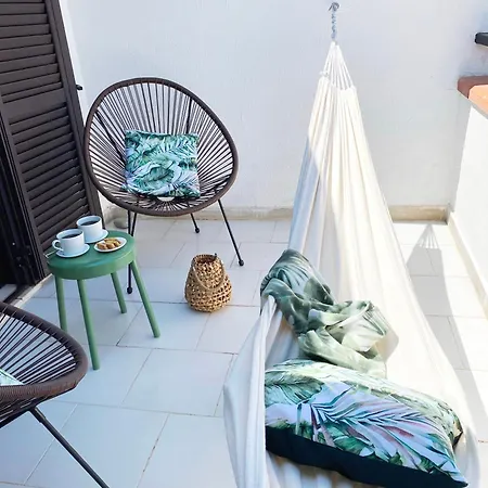 La Petrosa Tikitakiapartments Apartman