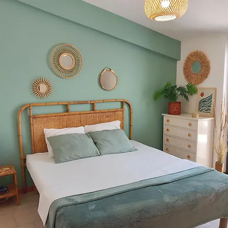 Apartman La Petrosa Tikitakiapartments Scalea