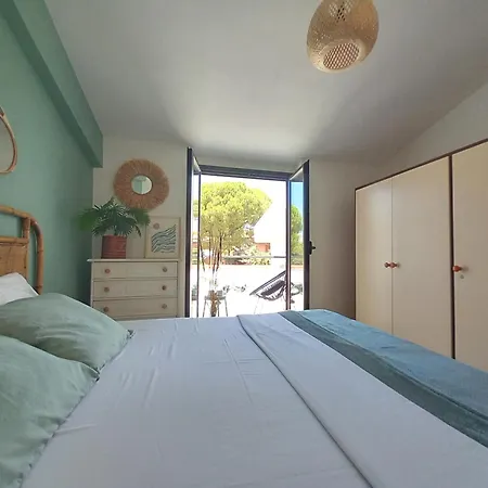 La Petrosa Tikitakiapartments Appartamento *