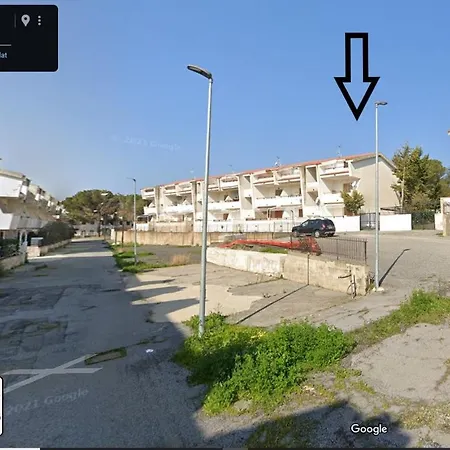 La Petrosa Tikitakiapartments Scalea