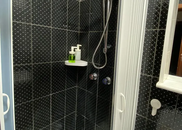 Lägenhet La Petrosa Tikitakiapartments Scalea