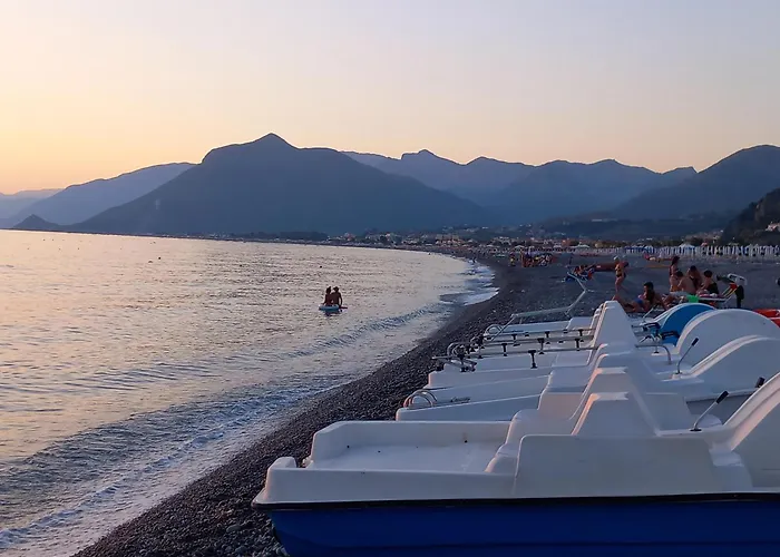 La Petrosa Tikitakiapartments