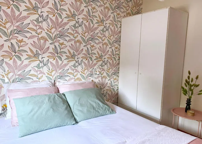 La Petrosa Tikitakiapartments Scalea