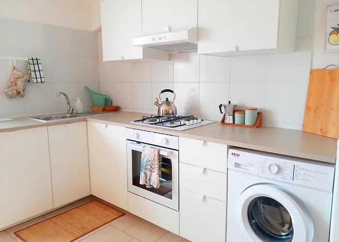 La Petrosa Tikitakiapartments