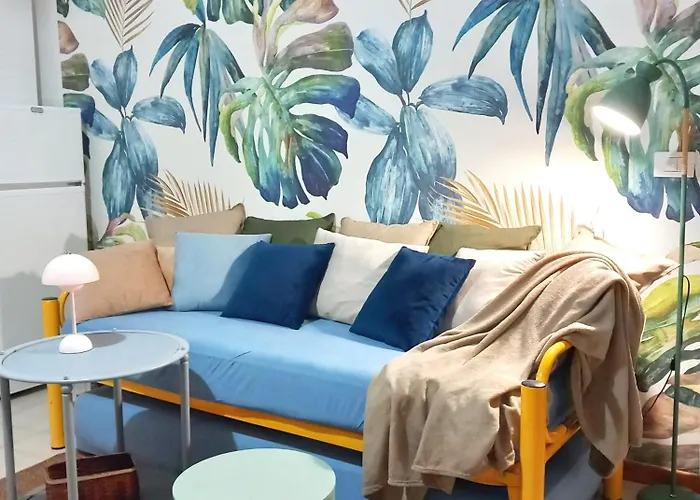 La Petrosa Tikitakiapartments