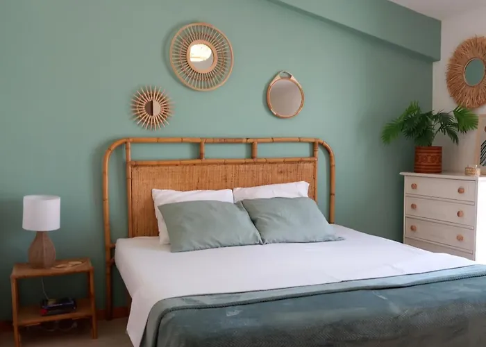 La Petrosa Tikitakiapartments Scalea